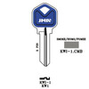 JMA KWI-1.CMB Smoke  Line Drawing Profile Image