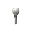 Ilco 1652 Key Blank Image Side 1 Ilco 1652 Key Blank Image Side 1