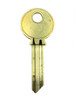 Yale RN11GH Key Blank, 6 Pin