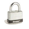 CCL 43321 Sesamee Padlock, 50mm Keyed Alike A389