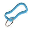 Lucky Line Quick Clip Light Blue