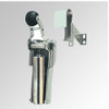 Dictator 300900 Door Check, Z1000, Polished Chrome