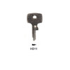 Ilco HD11 Key Blank Image SIde 1