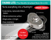 Lucky Line 90701 Thumb Lite, LED