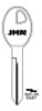 JMA DAT-20 Key Blank Line Drawing Profile Image