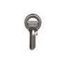 ABUS T84/40 KBL (90340) Key Blank Image