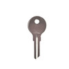 Ilco 1561 Key Blank Image Side 2 Ilco 1561 Key Blank Image Side 2