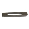 Door Edge/Wrap Around for Mortise lock 504-10B-FE