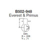 Standard Cam B502-948 for Primus/Everest
