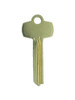 Ilco 1A1L1 Key Blank Image SIde 2