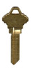 Ilco SC1400 Key Blank Image Side 2