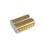 Ilco 28017-BG SFIC Core 7 Pin G 26D, Uncombinated