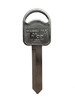 Ilco 1193MU Key Blank Image Side 1