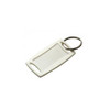 Rectangular Key Tags #17090 White (bulk)