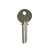 Ilco 999CA Key Blank Image Side 2