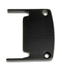 Lock Stile End Cap, Item 50 for Concealed Vertical Rod Device