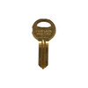 Compx Fort K84 Maxi Key Blank Side 1