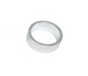 GMS COL13-26D Blocking Collar, 1/2" Satin Chrome