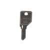 Wesko MK300 Key Blank Image Side 2