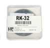 ESP H-RK-32 key cutting wheel in plastic case