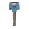 Mul-T-Lock 248S-KEYBLU Key blank, Standard Interactive