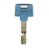 Mul-T-Lock 248B-KEYBLU Key blank, Standard Interactive