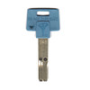 Mul-T-Lock 248B-KEYBLU Key blank, Standard Interactive