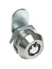 Cam Lock, 2200AS KA 0050 Mini Tubular, 10.5mm 90 Degree 2 pulls 15mm Cam