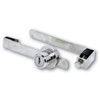 LSDA SC23 KA LS301 Showcase Lock, Keyed Alike LS301