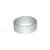 Ilco 861R-28-10 Spacer Ring 1/2", AL Finish (10-Pack)