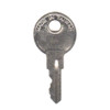 Cut Key, #5/05E for SRS/Hon 2185