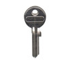 ABUS 24RK/26 KBR (90015) Key Blank Image