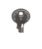Cut Key, #5 for SRS/Hon 2190 - Sold Each Key