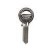 ABUS 65/50KB-N (90183) Key Blank Sold Each