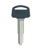 JMA HOND-43.P Key blank, Honda