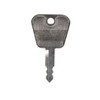 Ilco 1695 Key Blank Image Side 2