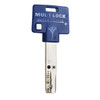 Mul-T-Lock 206SP-TSR25 Padlock, Interactive+