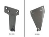 International IDC 525 DU Parallel Arm Bracket Standard DU Finish