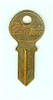 Duplicate Key, American Lock Blade B