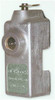 Cut Key, Tubular for Plunger Lock 51134