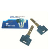 Mul-T-Lock Interactive 206S-CARD-2K, Two Keys and Authorization card