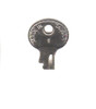 Cut Key, #6 for SRS/Hon 2190 - Sold Each Key