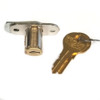 Desk Lock, 1773 KD *DWO*