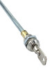 Chicago CSA4107 KA 7341 Screw Lock 18 Thread