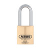ABUS 83/45 Brass body padlock with 3" Shackle