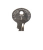 Cut Key, #2 for SRS/Hon 2190 - Sold Each Key