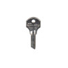 Ilco 1000T Key Blank Image Side 1