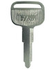 Ilco B57 Key Blank Image Side 1