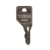 Cut Key, 214E for Hon - Sold Each Key