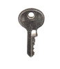Cut Key, #10 for SRS/Hon 2190 - Sold Each Key